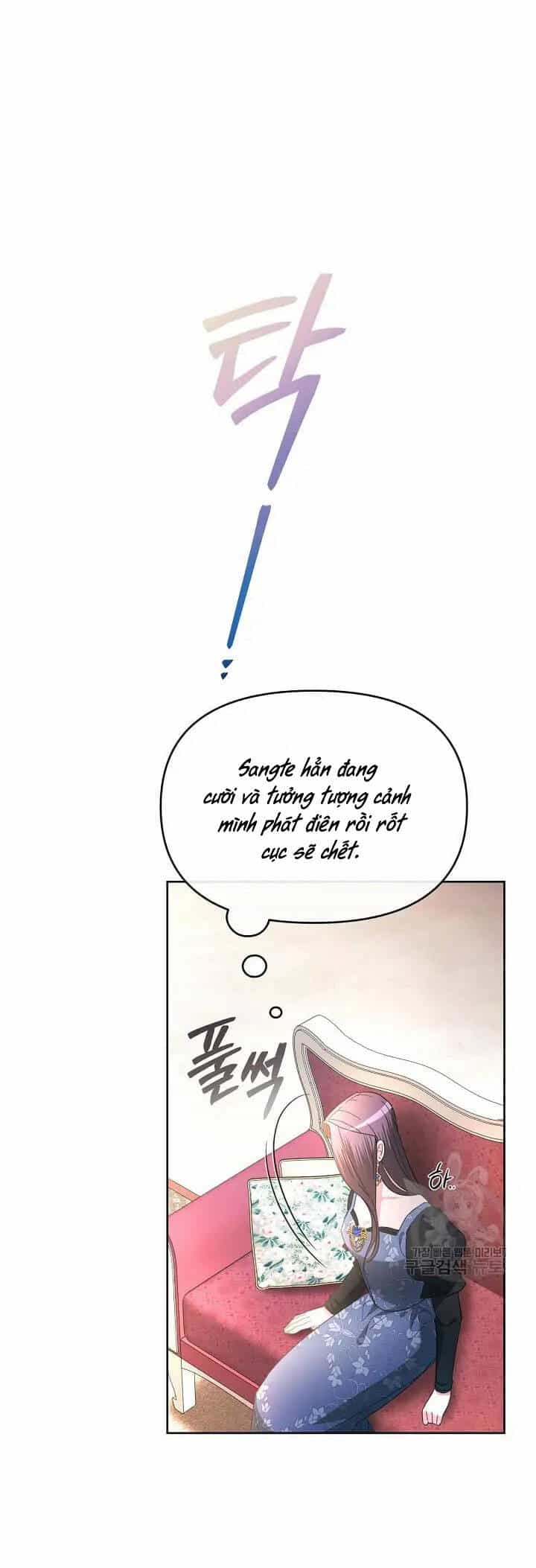 Sự Xuất Hiện Hoành Tráng Của Ác Nữ - Chương 35 - ảnh 56