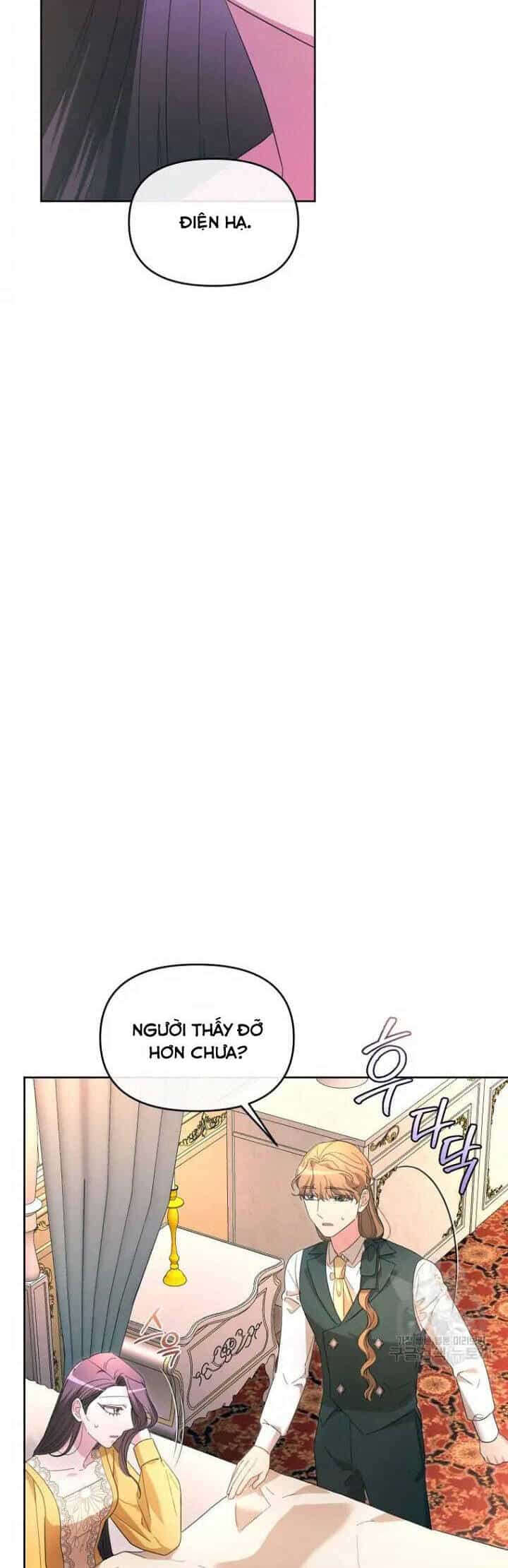 Sự Xuất Hiện Hoành Tráng Của Ác Nữ - Chương 40 - ảnh 4