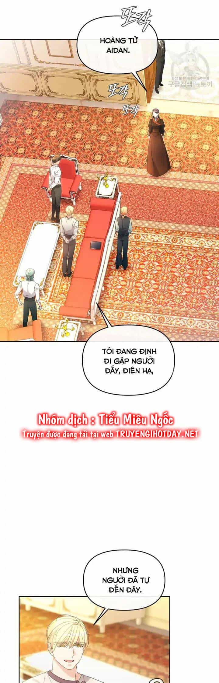 Sự Xuất Hiện Hoành Tráng Của Ác Nữ - Chương 41 - ảnh 11