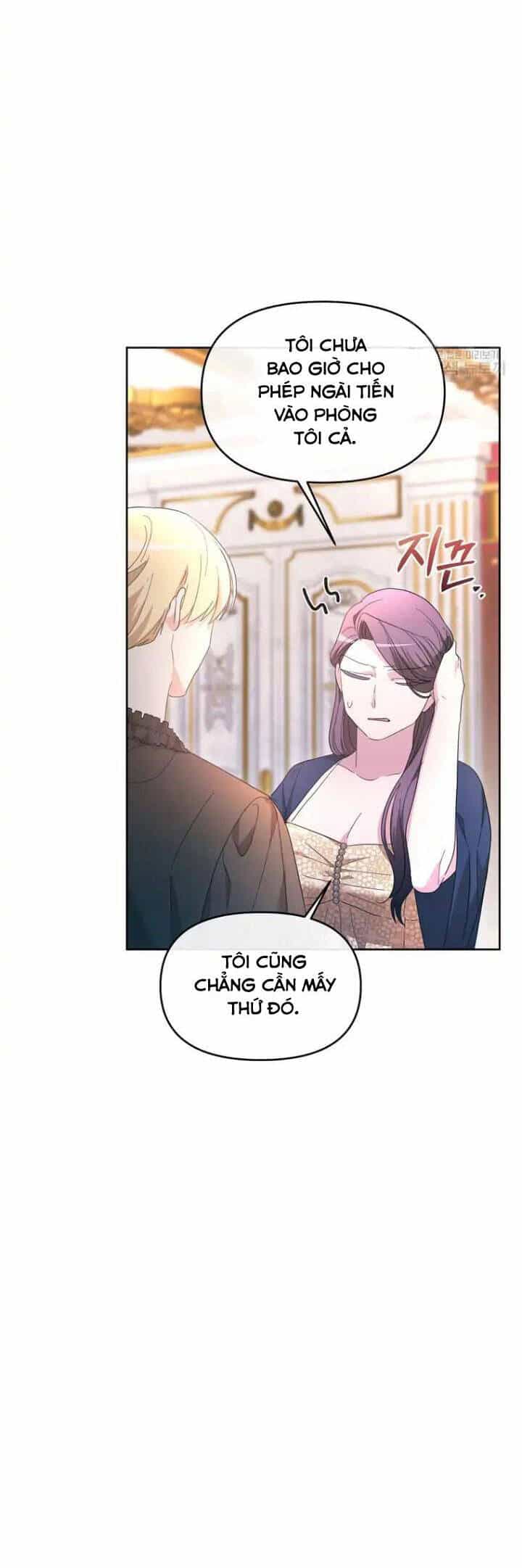 Sự Xuất Hiện Hoành Tráng Của Ác Nữ - Chương 41 - ảnh 44