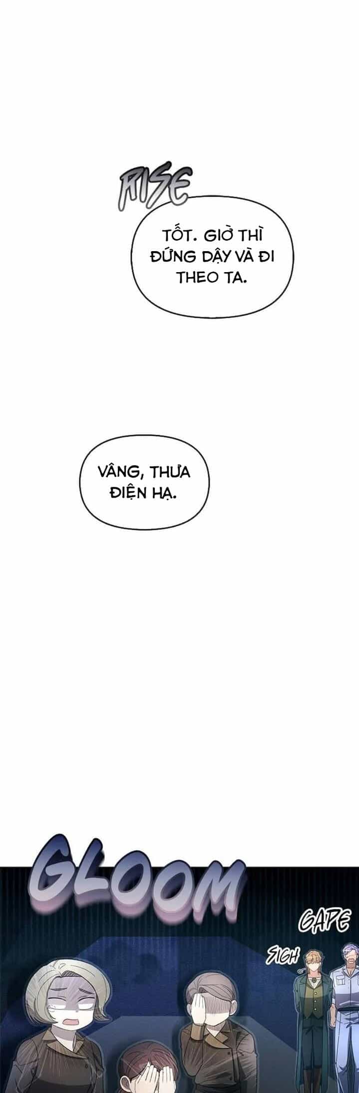 Sự Xuất Hiện Hoành Tráng Của Ác Nữ - Chương 43 - ảnh 35