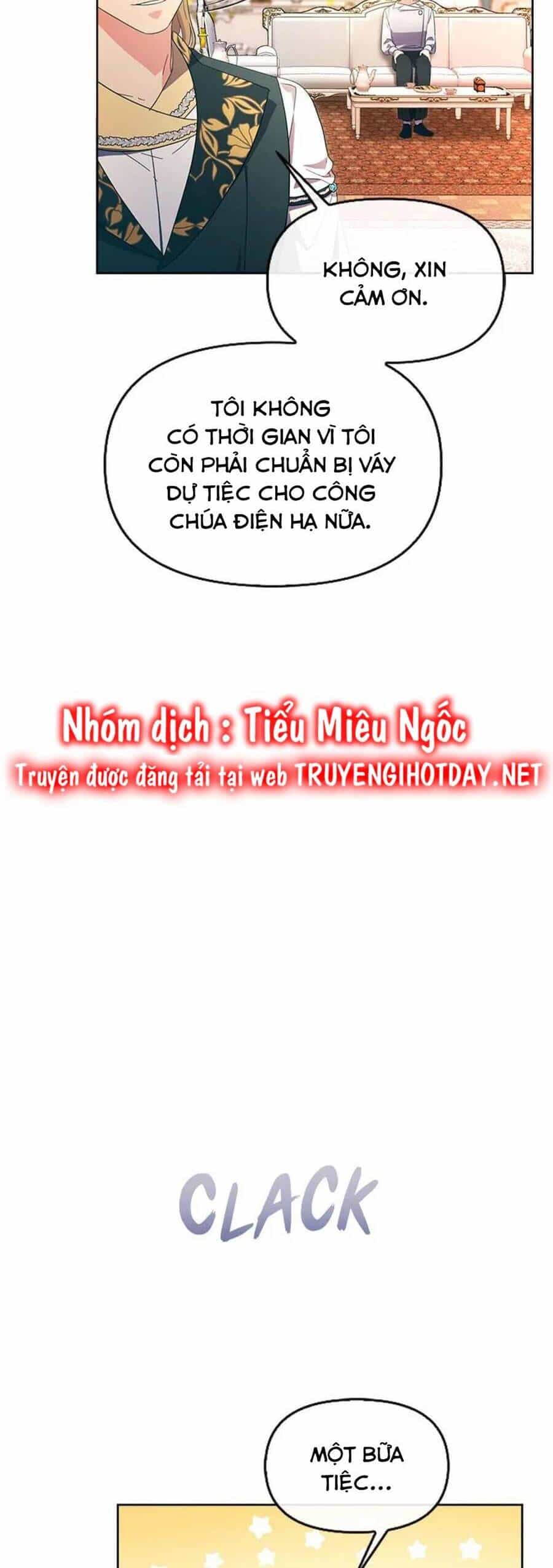 Sự Xuất Hiện Hoành Tráng Của Ác Nữ - Chương 44 - ảnh 20