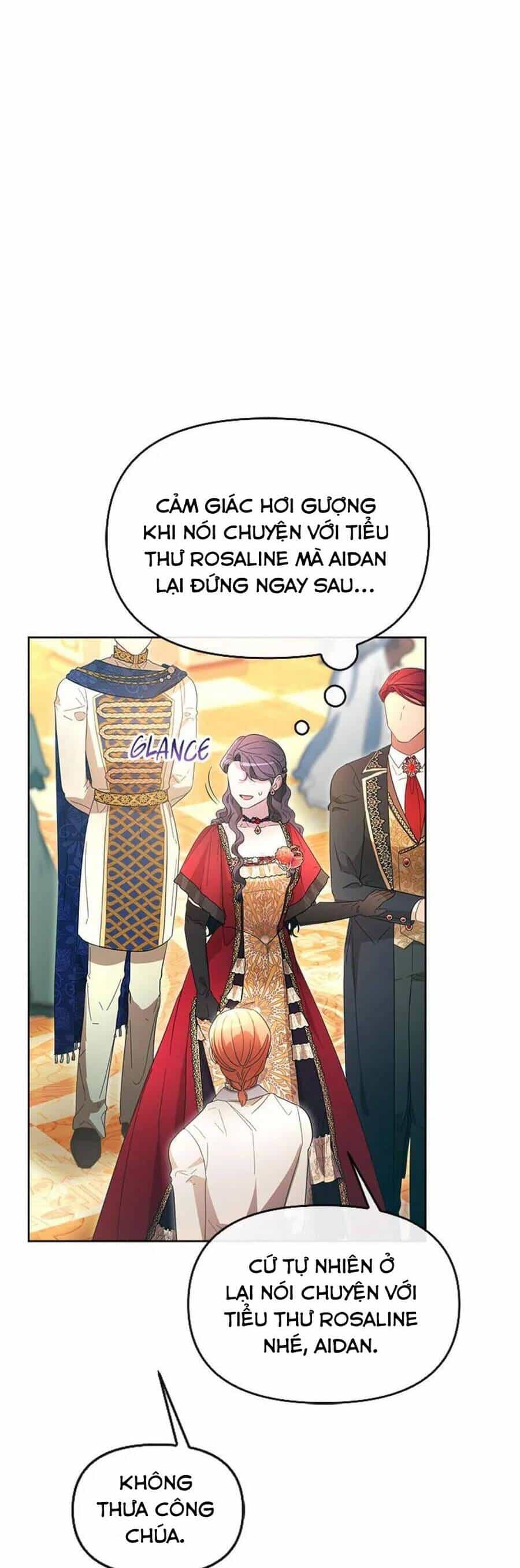 Sự Xuất Hiện Hoành Tráng Của Ác Nữ - Chương 44 - ảnh 56