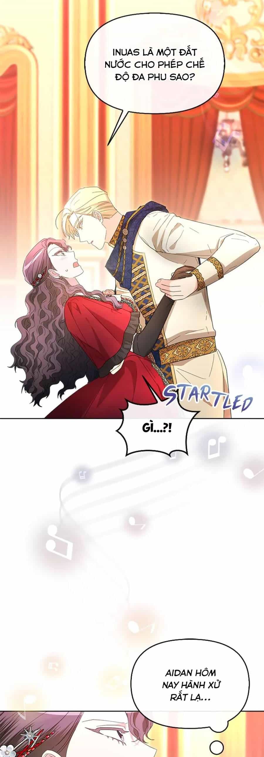 Sự Xuất Hiện Hoành Tráng Của Ác Nữ - Chương 45 - ảnh 50