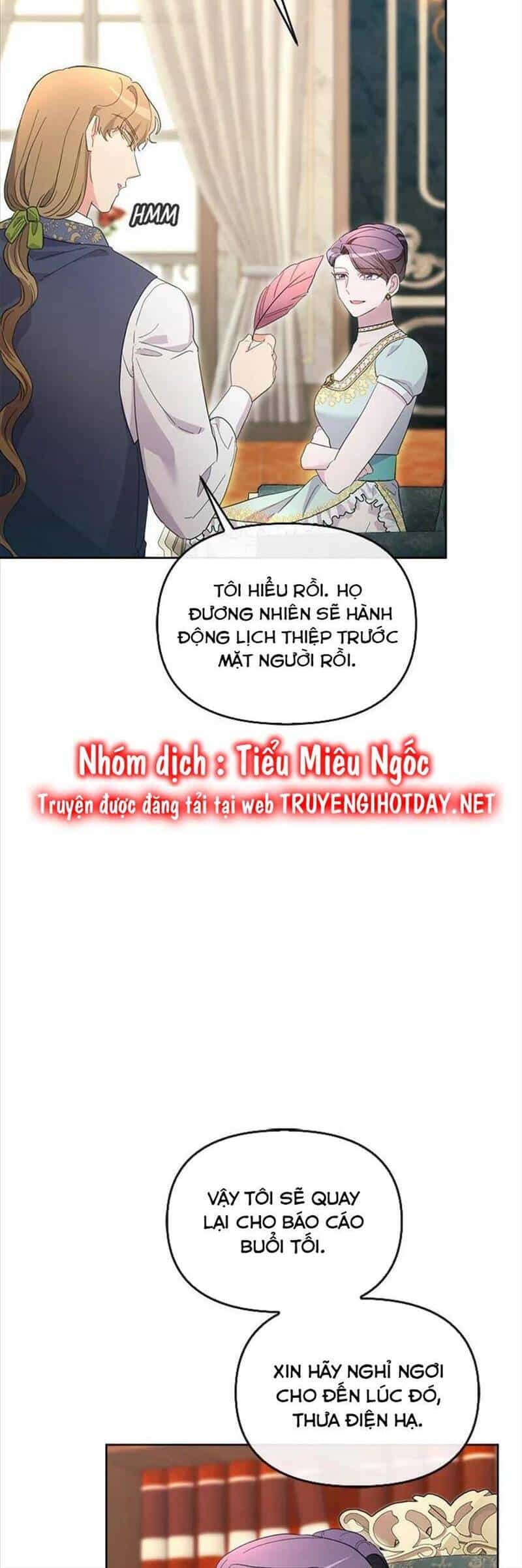 Sự Xuất Hiện Hoành Tráng Của Ác Nữ - Chương 46 - ảnh 33