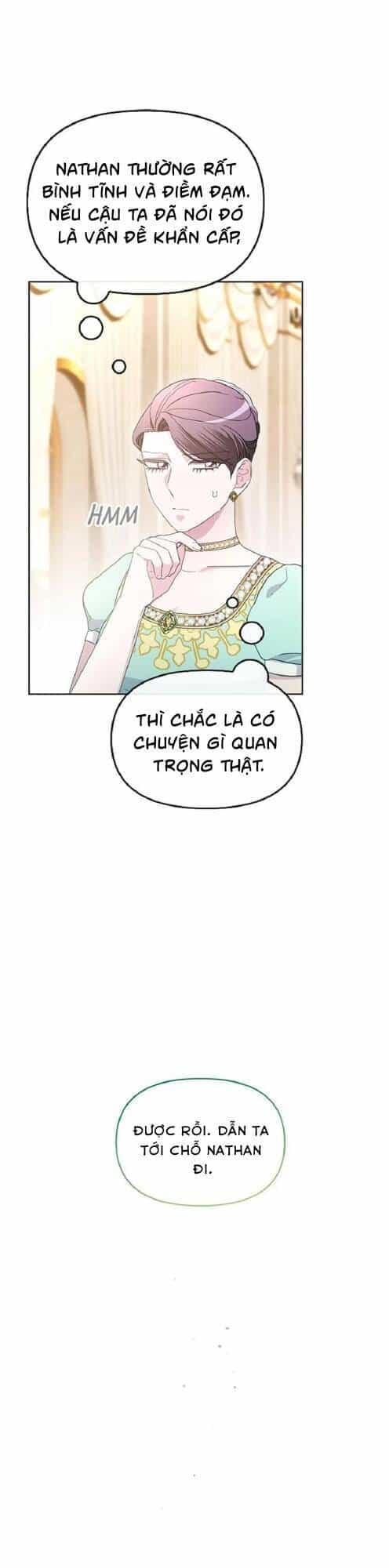 Sự Xuất Hiện Hoành Tráng Của Ác Nữ - Chương 47 - ảnh 37