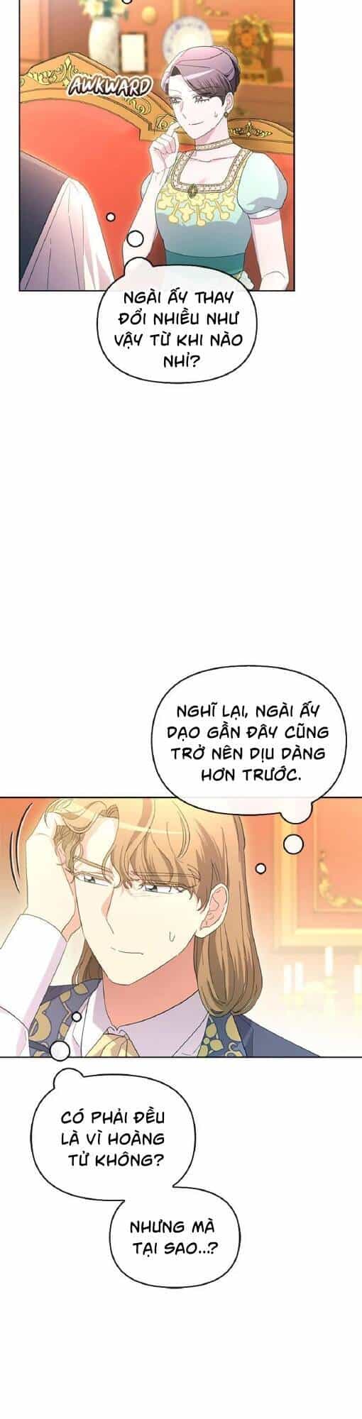 Sự Xuất Hiện Hoành Tráng Của Ác Nữ - Chương 47 - ảnh 52