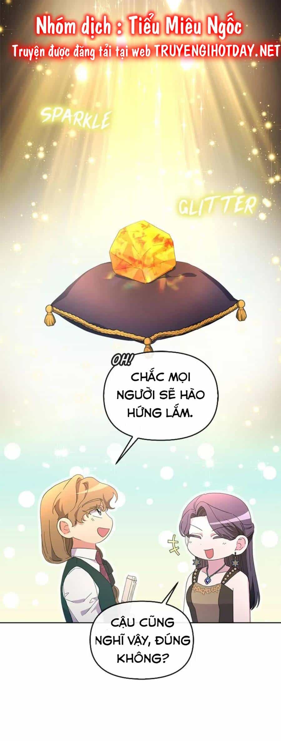 Sự Xuất Hiện Hoành Tráng Của Ác Nữ - Chương 50 - ảnh 49