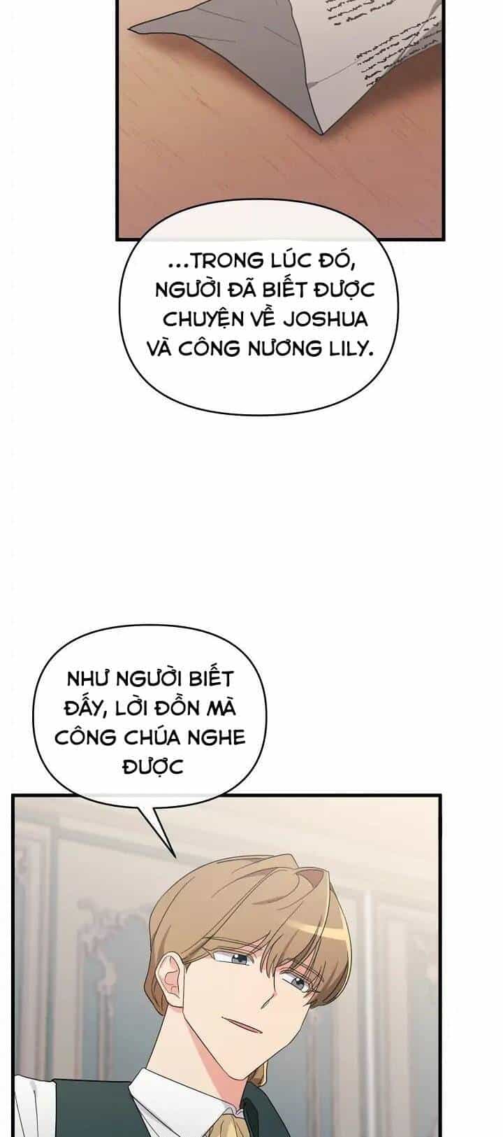 Sự Xuất Hiện Hoành Tráng Của Ác Nữ - Chương 6 - ảnh 11