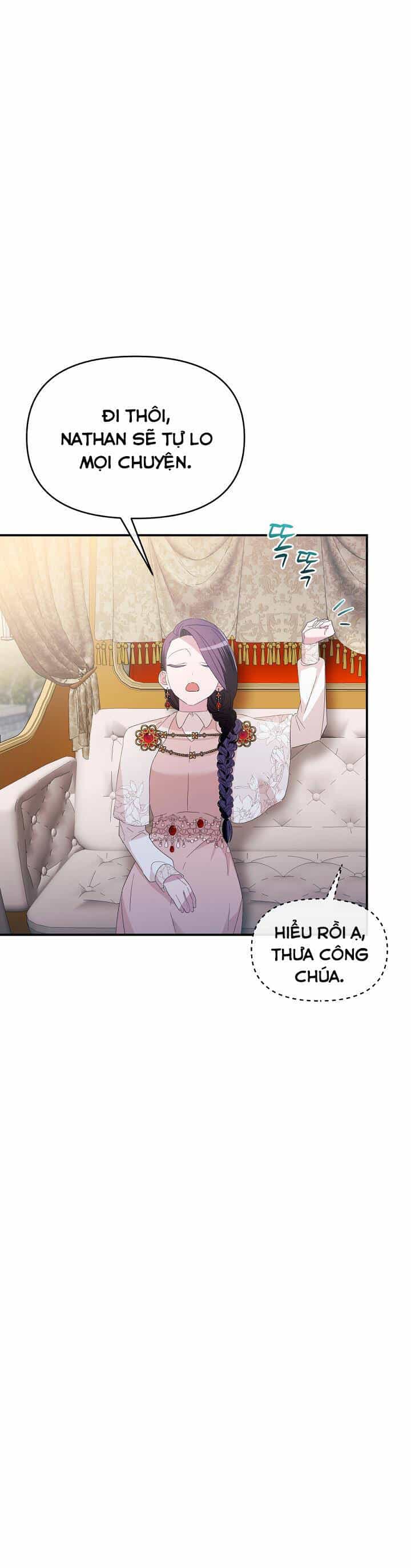 Sự Xuất Hiện Hoành Tráng Của Ác Nữ - Chương 9 - ảnh 29