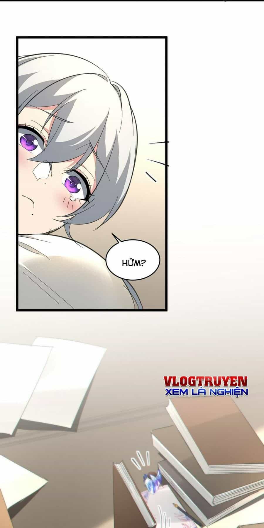 Sức Mạnh Của Ác Thần - Chương 80 - ảnh 53
