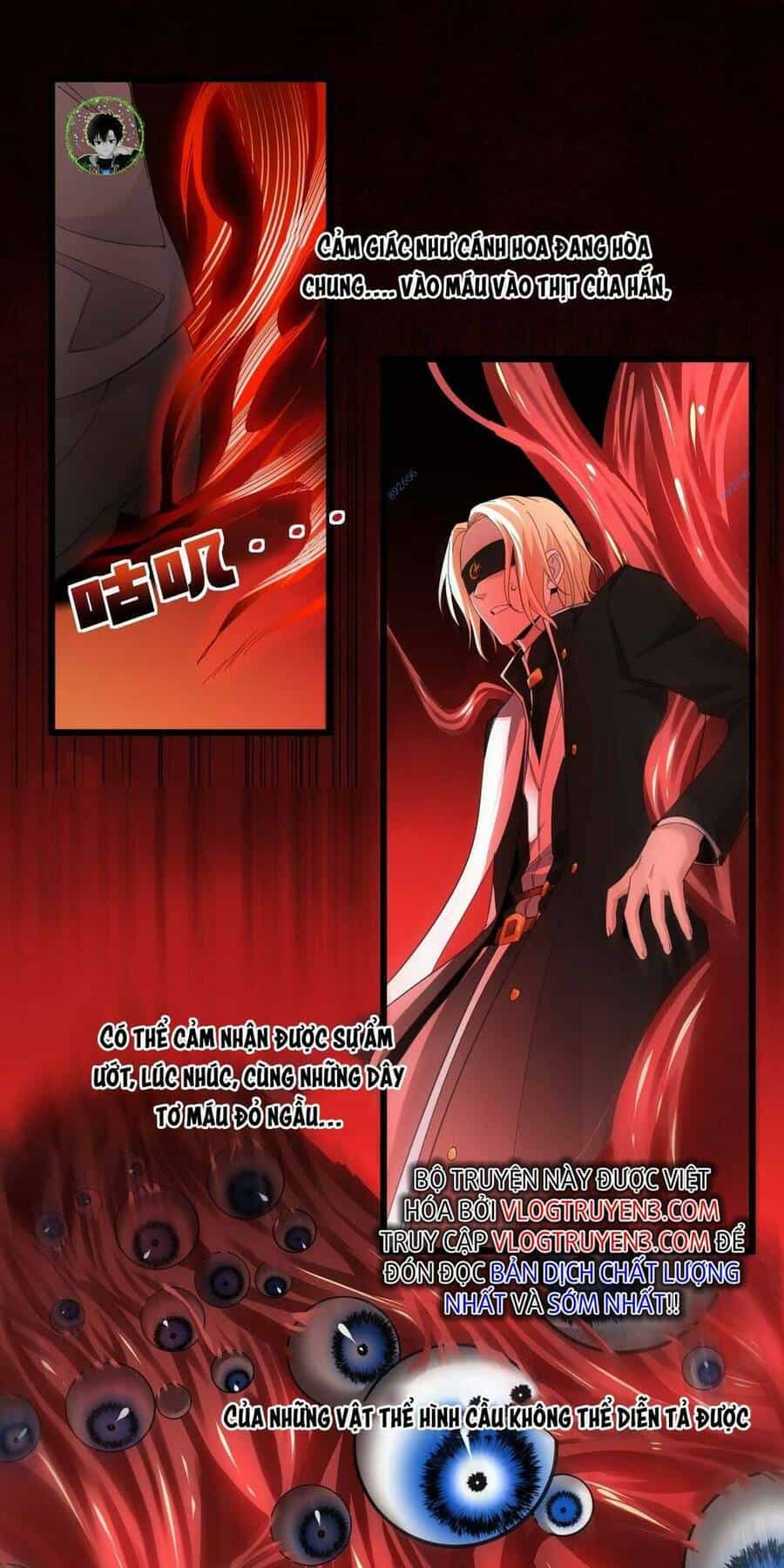 Sức Mạnh Của Ác Thần - Chương 83 - ảnh 35