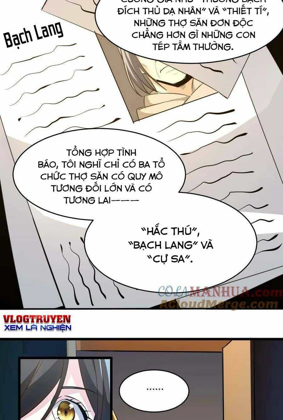 Sức Mạnh Của Ác Thần - Chương 91 - ảnh 7