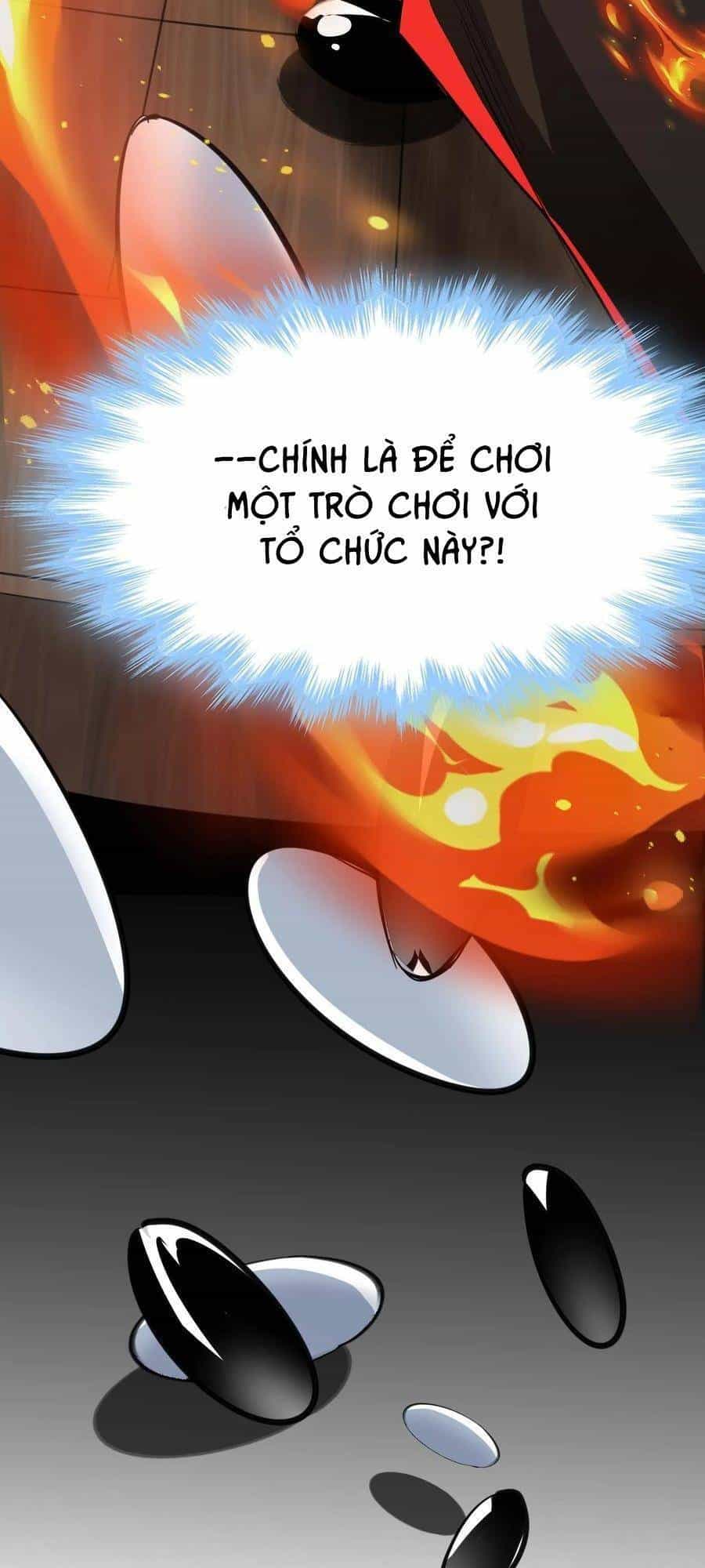 Sức Mạnh Của Ác Thần - Chương 92 - ảnh 28