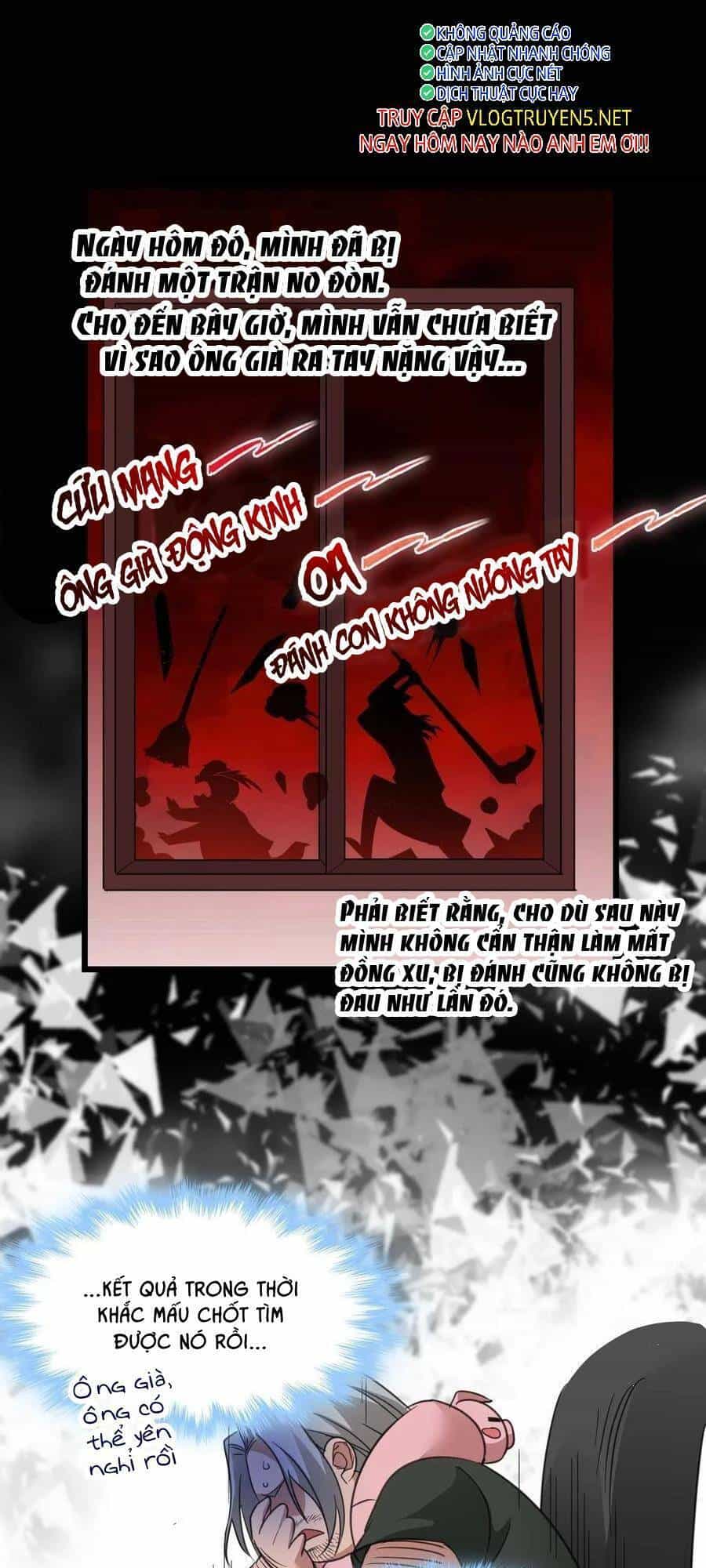 Sức Mạnh Của Ác Thần - Chương 96 - ảnh 43