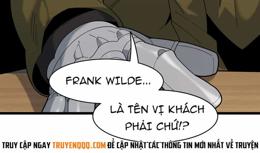 Sức Mạnh Của Ác Thần - Chương 8 - ảnh 39