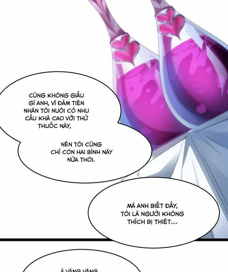 Sức Mạnh Của Ác Thần - Chương 116.5 - ảnh 5