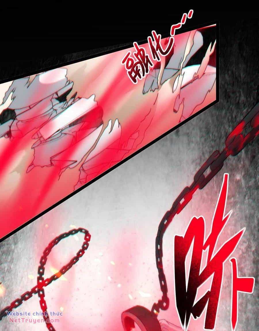 Sức Mạnh Của Ác Thần - Chương 118 - ảnh 61