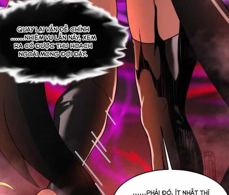 Sức Mạnh Của Ác Thần - Chương 120 - ảnh 14