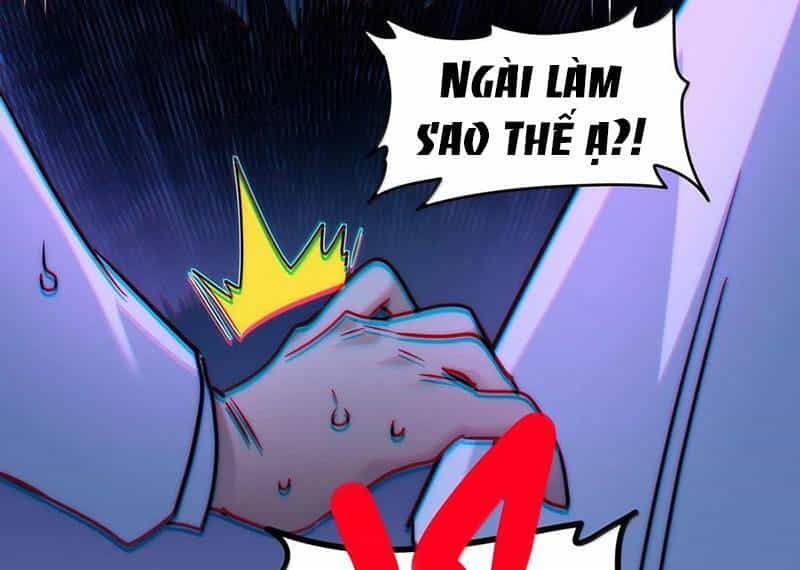Sức Mạnh Của Ác Thần - Chương 120 - ảnh 4
