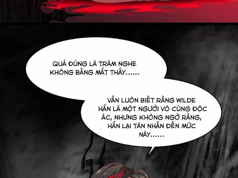 Sức Mạnh Của Ác Thần - Chương 120 - ảnh 9