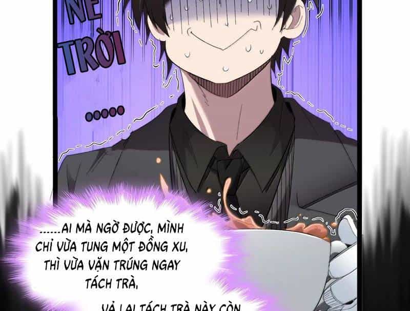 Sức Mạnh Của Ác Thần - Chương 121 - ảnh 186
