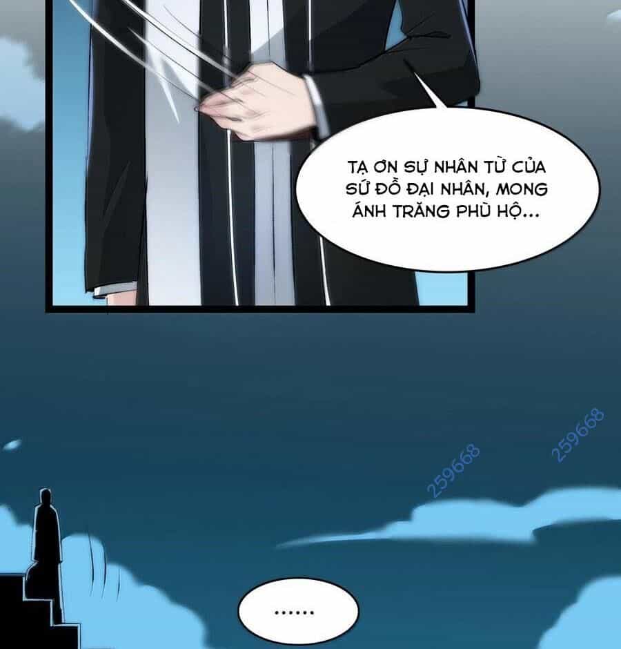 Sức Mạnh Của Ác Thần - Chương 127 - ảnh 173