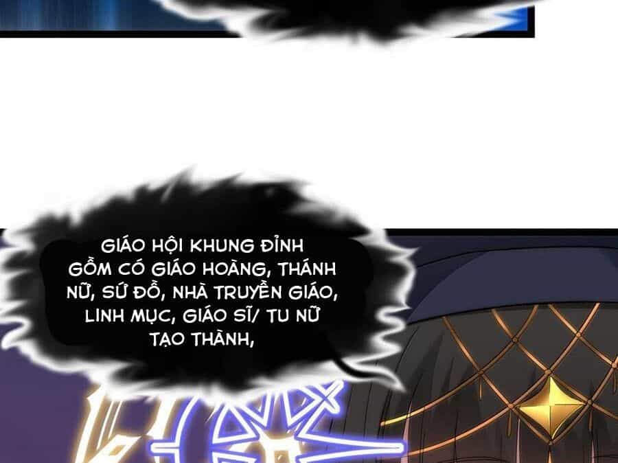Sức Mạnh Của Ác Thần - Chương 127 - ảnh 70