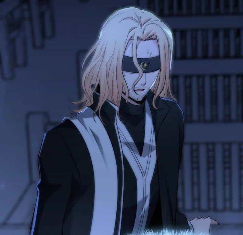 Sức Mạnh Của Ác Thần - Chương 128 - ảnh 77