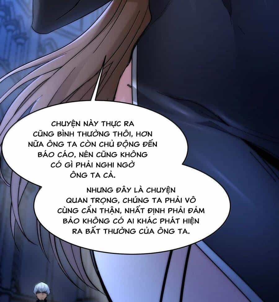 Sức Mạnh Của Ác Thần - Chương 129 - ảnh 68