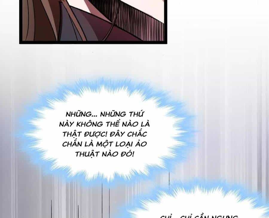 Sức Mạnh Của Ác Thần - Chương 130 - ảnh 68