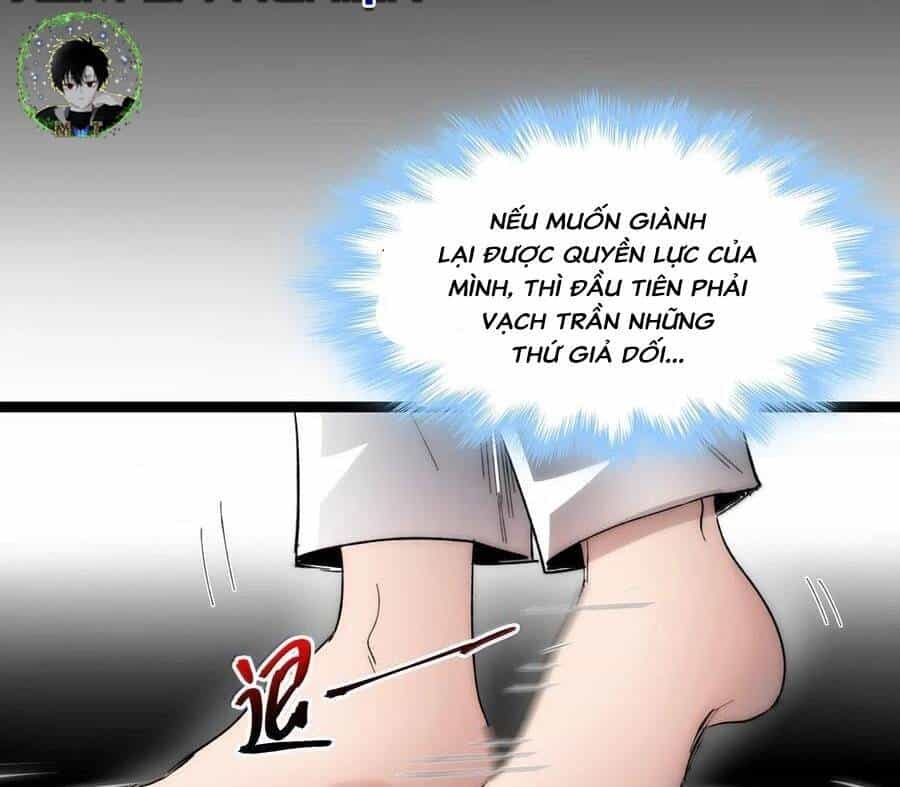 Sức Mạnh Của Ác Thần - Chương 131 - ảnh 110