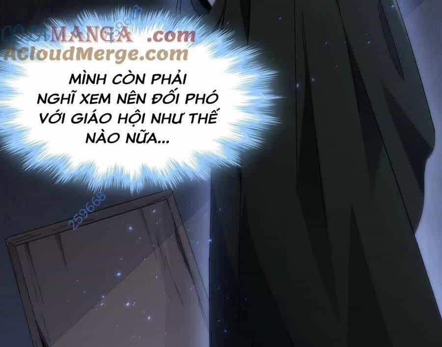 Sức Mạnh Của Ác Thần - Chương 131 - ảnh 20