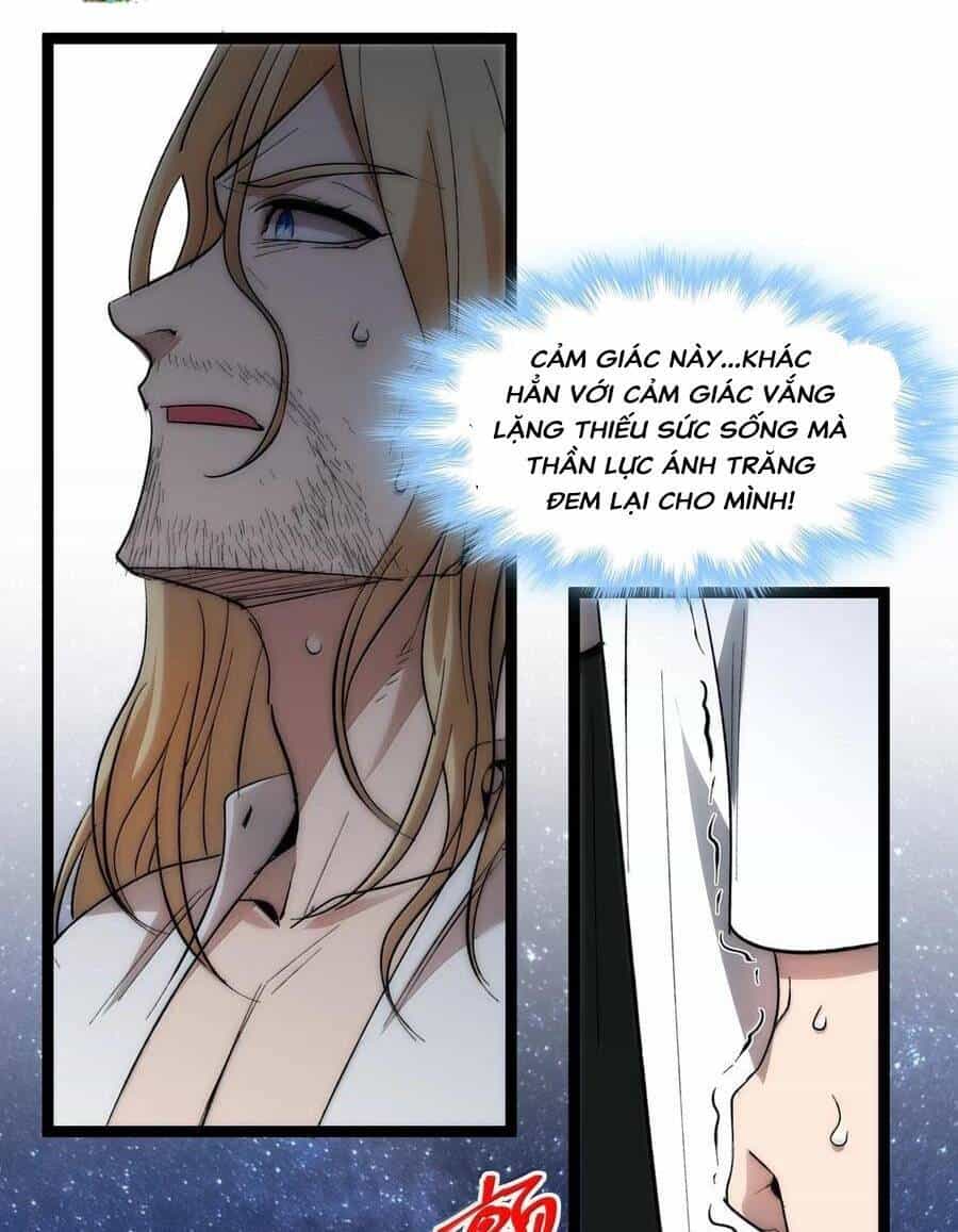 Sức Mạnh Của Ác Thần - Chương 131 - ảnh 89