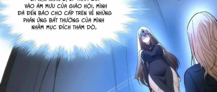 Sức Mạnh Của Ác Thần - Chương 132 - ảnh 127
