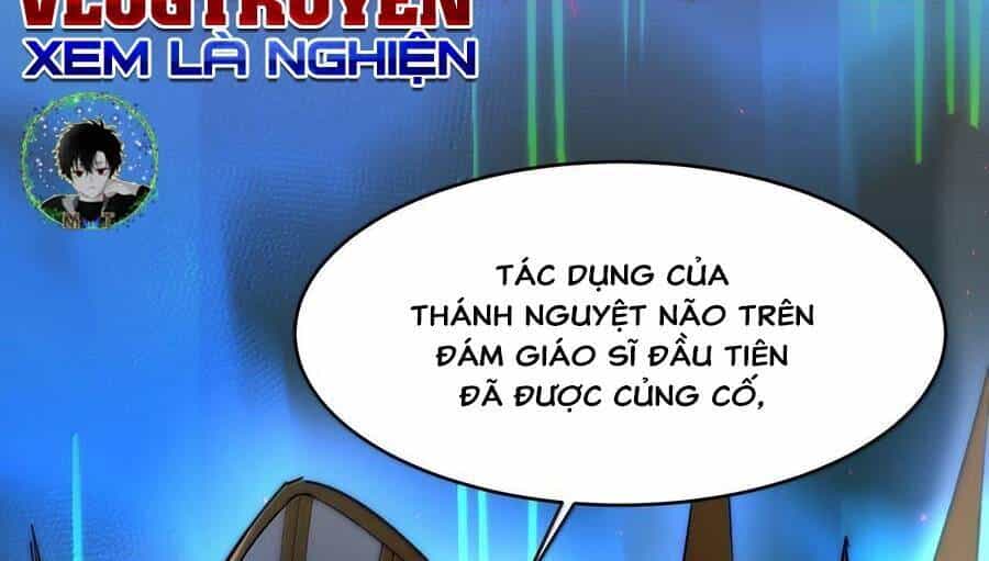 Sức Mạnh Của Ác Thần - Chương 134 - ảnh 84