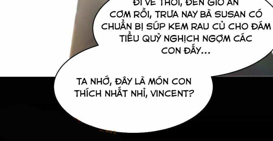 Sức Mạnh Của Ác Thần - Chương 135 - ảnh 121