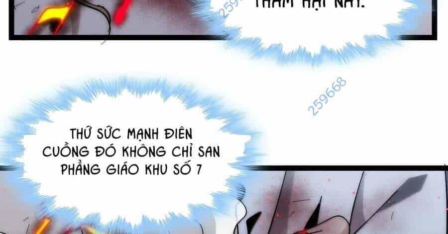 Sức Mạnh Của Ác Thần - Chương 135 - ảnh 21