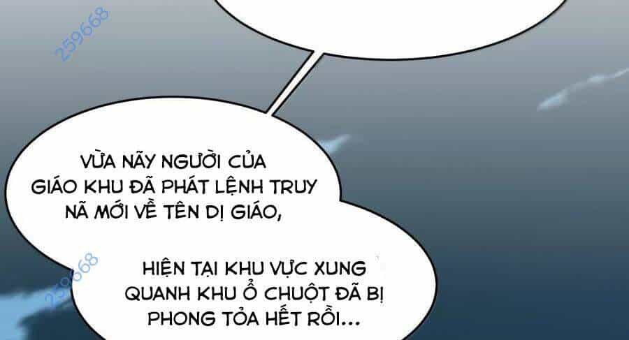 Sức Mạnh Của Ác Thần - Chương 136 - ảnh 16