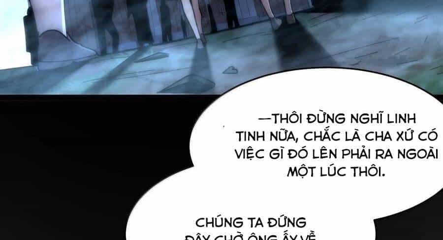Sức Mạnh Của Ác Thần - Chương 136 - ảnh 29
