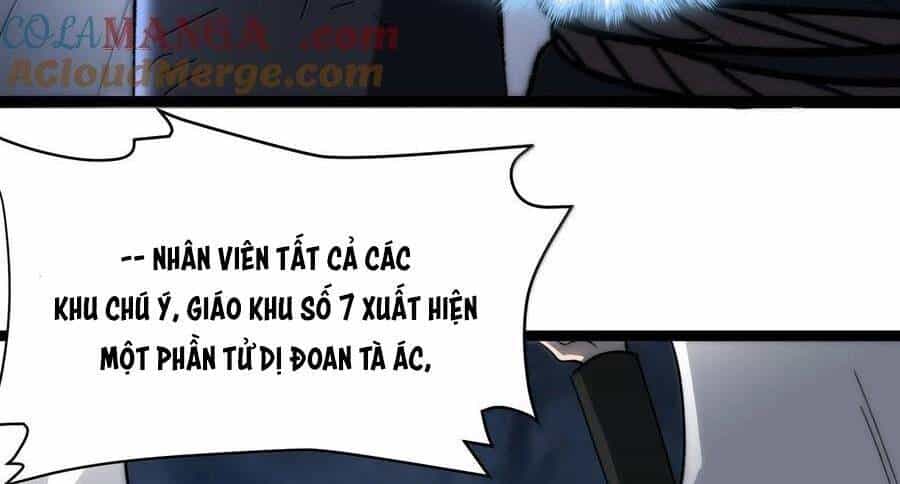 Sức Mạnh Của Ác Thần - Chương 136 - ảnh 46