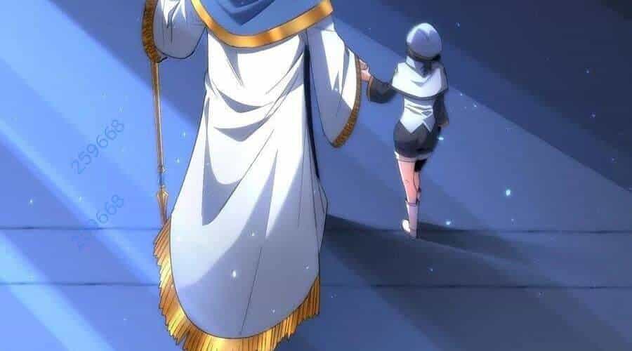 Sức Mạnh Của Ác Thần - Chương 137 - ảnh 9
