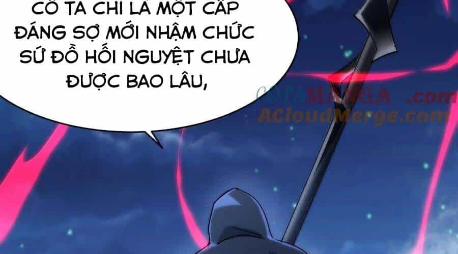 Sức Mạnh Của Ác Thần - Chương 138 - ảnh 48