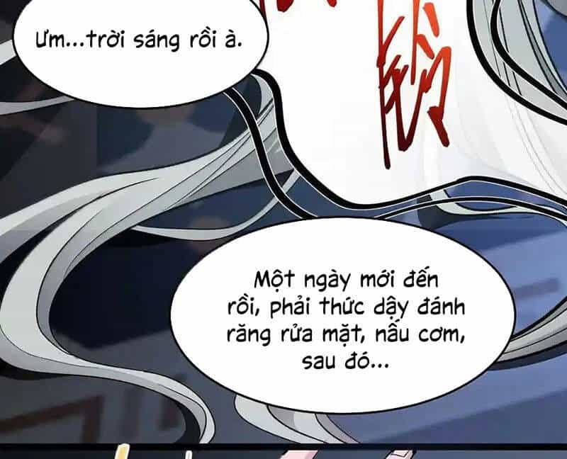 Sức Mạnh Của Ác Thần - Chương 140 - ảnh 10