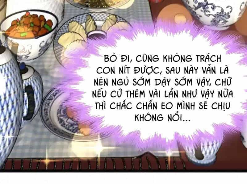 Sức Mạnh Của Ác Thần - Chương 140 - ảnh 44