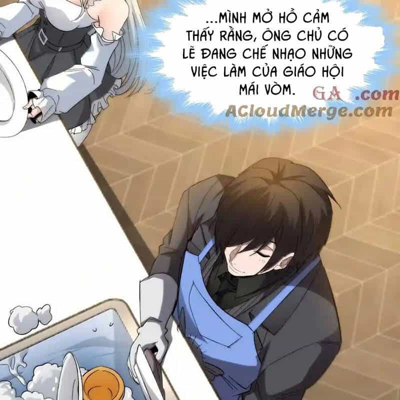 Sức Mạnh Của Ác Thần - Chương 142 - ảnh 42