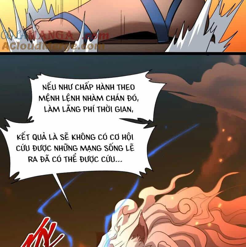 Sức Mạnh Của Ác Thần - Chương 143.5 - ảnh 103