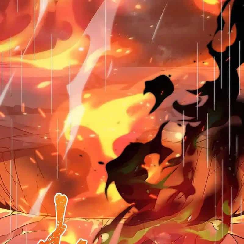 Sức Mạnh Của Ác Thần - Chương 144 - ảnh 9