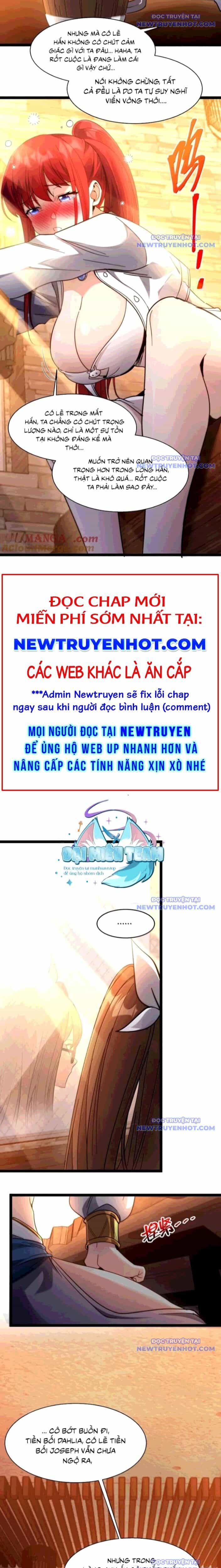 Sức Mạnh Của Ác Thần - Chương 155 - ảnh 5