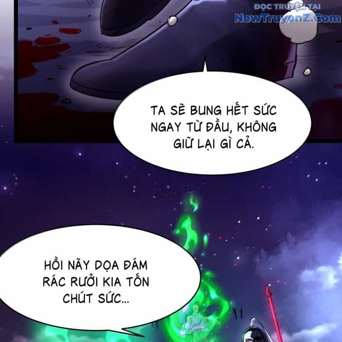 Sức Mạnh Của Ác Thần - Chương 158 - ảnh 21
